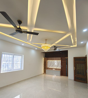 Architectural Design Services Company in Chennai