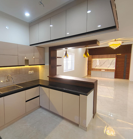 Architectural Design Services Company in Chennai